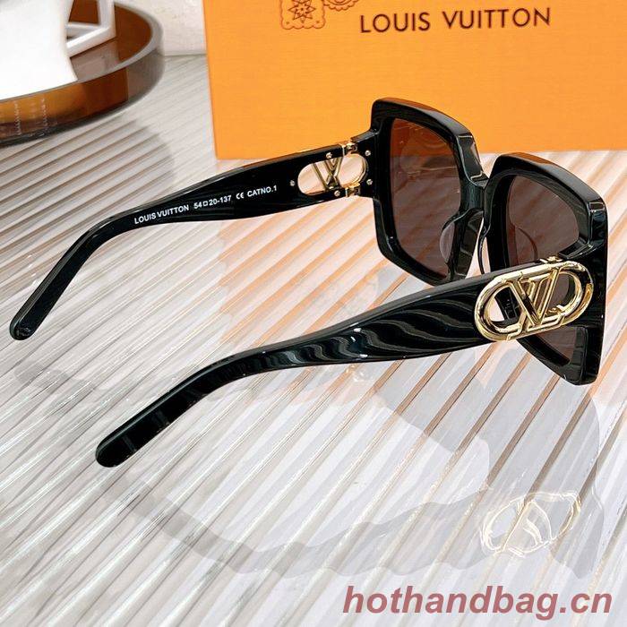 Louis Vuitton Sunglasses Top Quality LVS01224